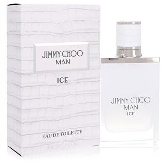 Jimmy Choo Ice by Jimmy Choo - Eau De Toilette Spray 50 ml - miehille