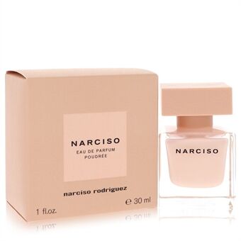 Narciso Poudree by Narciso Rodriguez - Eau De Parfum Spray 30 ml - naisille