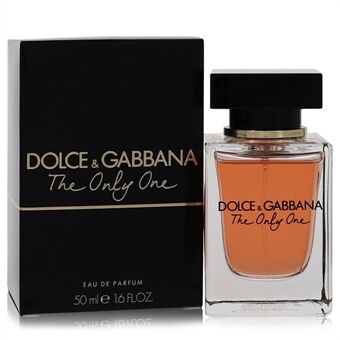 The Only One by Dolce & Gabbana - Eau De Parfum Spray 50 ml - naisille