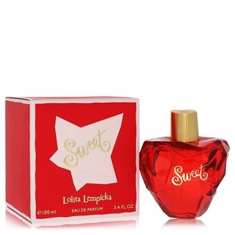 Sweet Lolita Lempicka by Lolita Lempicka - Eau De Parfum Spray 100 ml - naisille