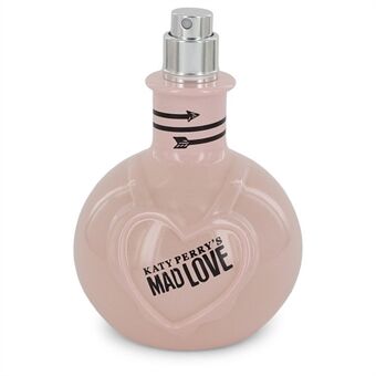 Katy Perry Mad Love by Katy Perry - Eau De Parfum Spray (Tester) 100 ml - naisille