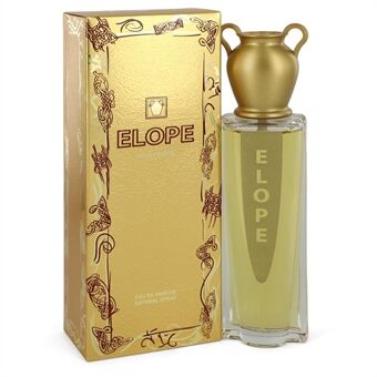 Elope by Victory International - Eau De Parfum Spray 100 ml - naisille