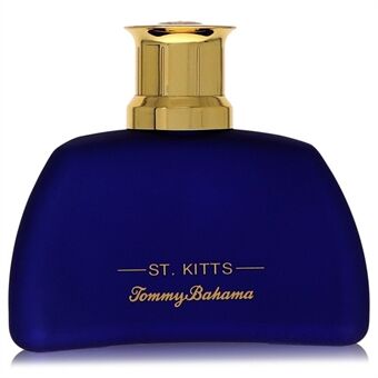 Tommy Bahama St. Kitts by Tommy Bahama - Eau De Cologne Spray (unboxed) 100 ml - miehille