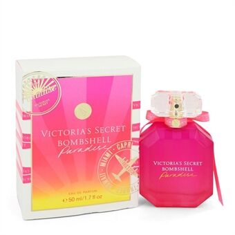 Bombshell Paradise by Victoria\'s Secret - Eau De Parfum Spray 50 ml - naisille