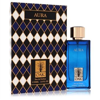 Oak Aura by Oak - Eau De Parfum Spray 90 ml - naisille