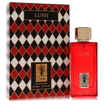 Oak Lush by Oak - Eau De Parfum Spray 90 ml - naisille