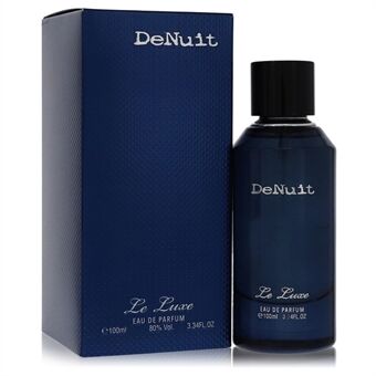 Le Luxe De Nuit by Le Luxe - Eau De Parfum Spray 100 ml - naisille