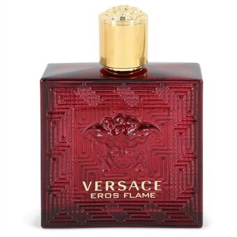 Versace Eros Flame by Versace - Eau De Parfum Spray (Tester) 100 ml - miehille