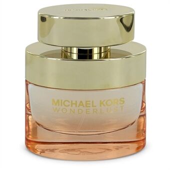 Michael Kors Wonderlust by Michael Kors - Eau De Parfum Spray (unboxed) 50 ml - naisille