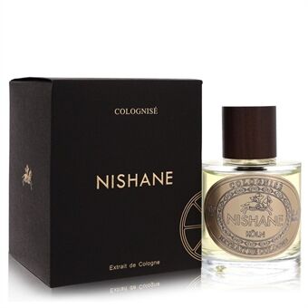 Colognise by Nishane - Extrait De Cologne Spray (Unisex) 100 ml - naisille