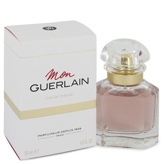 Mon Guerlain by Guerlain - Eau De Parfum Spray 30 ml - naisille