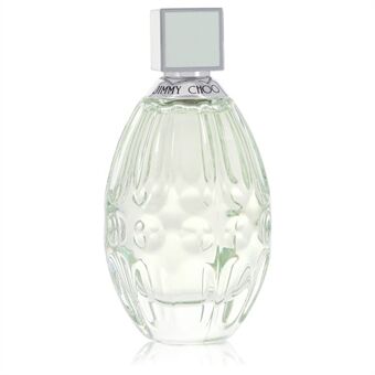 Jimmy Choo Floral by Jimmy Choo - Eau De Toilette Spray (Tester) 90 ml - naisille