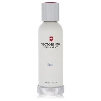 Swiss Army Classic Sport by Victorinox - Eau De Toilette Spray (Tester) 100 ml - miehille