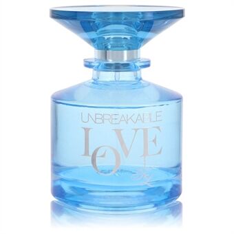 Unbreakable Love by Khloe and Lamar - Eau De Toilette Spray (unboxed) 100 ml - naisille