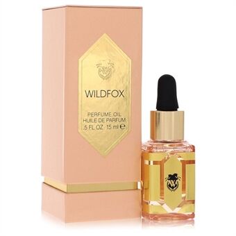 Wildfox by Wildfox - Perfume Oil 15 ml - naisille