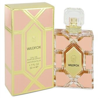 Wildfox by Wildfox - Eau De Parfum Spray 50 ml - naisille