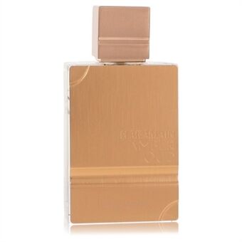 Al Haramain Amber Oud Gold Edition by Al Haramain - Eau De Parfum Spray (Unisex Tester) 60 ml - naisille