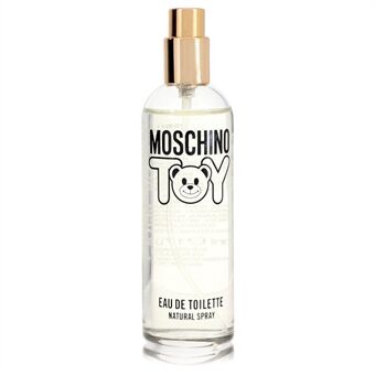 Moschino Toy by Moschino - Eau De Toilette Spray (Tester) 50 ml - naisille