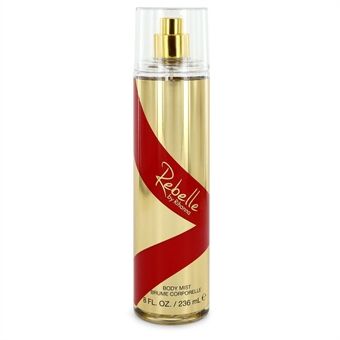 Rebelle by Rihanna - Body Mist 240 ml - naisille