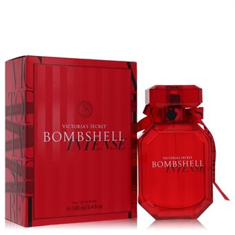 Bombshell Intense by Victoria\'s Secret - Eau De Parfum Spray 100 ml - naisille