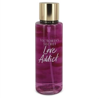 Victoria\'s Secret Love Addict by Victoria\'s Secret - Fragrance Mist Spray 248 ml - naisille