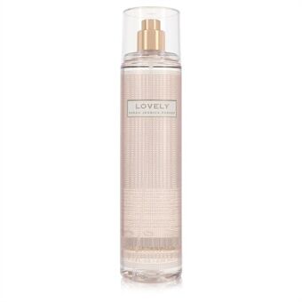 Lovely by Sarah Jessica Parker - Body Mist 240 ml - naisille