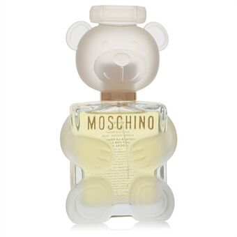 Moschino Toy 2 by Moschino - Eau De Parfum Spray (Tester) 100 ml - naisille