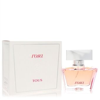 Tous Rosa by Tous - Eau De Parfum Spray 50 ml - naisille