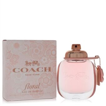 Coach Floral by Coach - Eau De Parfum Spray 50 ml - naisille