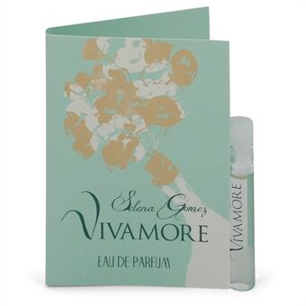 Vivamore by Selena Gomez - Vial (sample) 1 ml - naisille