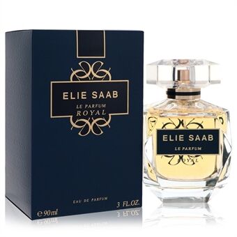 Le Parfum Royal Elie Saab by Elie Saab - Eau De Parfum Spray 90 ml - naisille