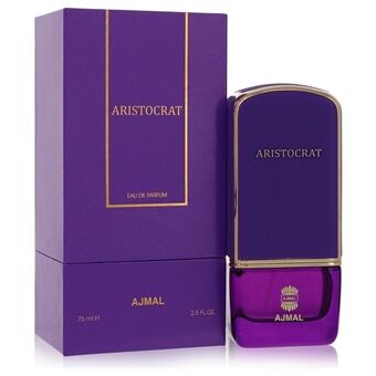 Ajmal Aristocrat by Ajmal - Eau De Parfum Spray 75 ml - naisille