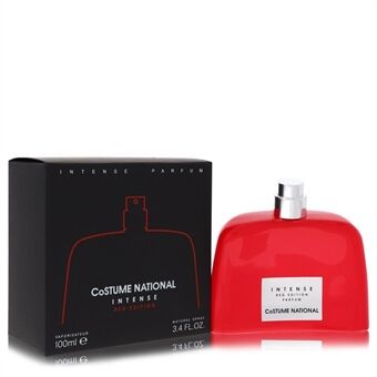 Costume National Intense Red by Costume National - Eau De Parfum Spray 100 ml - naisille