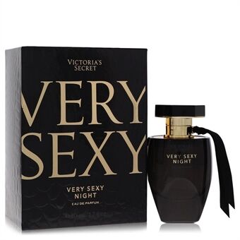 Very Sexy Night by Victoria\'s Secret - Eau De Parfum Spray 50 ml - naisille