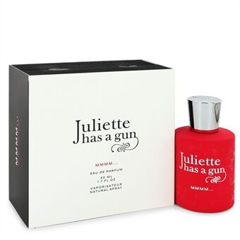 Juliette Has a Gun MMMm by Juliette Has A Gun - Eau De Parfum Spray 50 ml - naisille