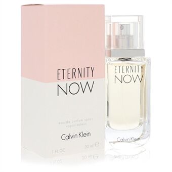 Eternity Now by Calvin Klein - Eau De Parfum Spray 30 ml - naisille