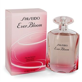 Shiseido Ever Bloom by Shiseido - Eau De Parfum Spray 90 ml - naisille