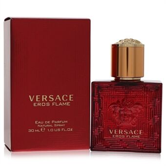 Versace Eros Flame by Versace - Eau De Parfum Spray 30 ml - miehille