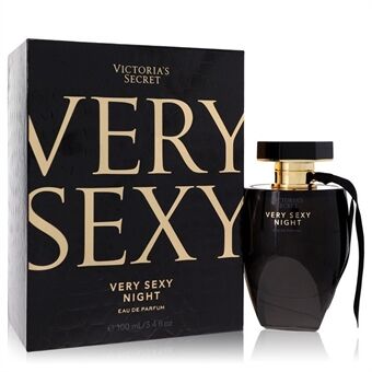 Very Sexy Night by Victoria\'s Secret - Eau De Parfum Spray 100 ml - naisille