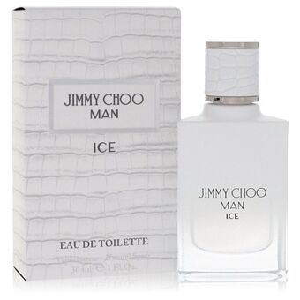 Jimmy Choo Ice by Jimmy Choo - Eau De Toilette Spray 30 ml - miehille