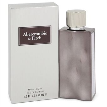 First Instinct Extreme by Abercrombie & Fitch - Eau De Parfum Spray 50 ml - miehille