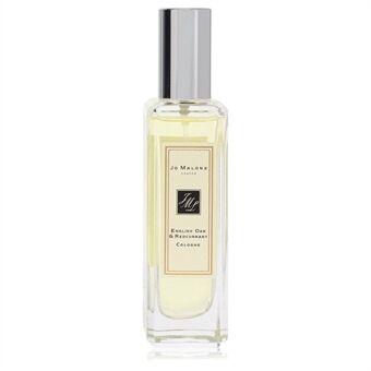 Jo Malone English Oak & Hazelnut by Jo Malone - Cologne Spray (Unisex Unboxed) 30 ml - naisille