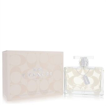 Coach Signature by Coach - Eau De Parfum Spray 100 ml - naisille