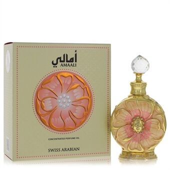 Swiss Arabian Amaali by Swiss Arabian - Concentrated Perfume Oil 15 ml - naisille