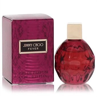 Jimmy Choo Fever by Jimmy Choo - Mini EDP 4 ml - naisille