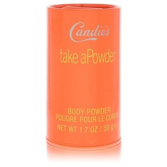 Candies by Liz Claiborne - Body Powder Shaker 50 ml - naisille