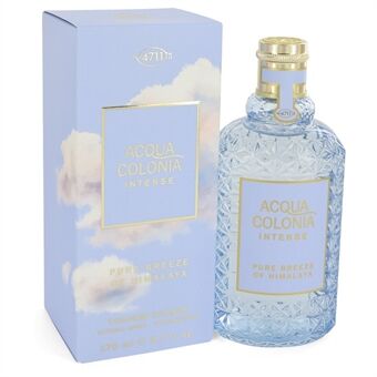 4711 Acqua Colonia Pure Breeze of Himalaya by 4711 - Eau De Cologne Intense Spray (Unisex) 169 ml - naisille