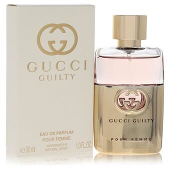 Gucci Guilty by Gucci - Eau De Parfum Spray 30 ml - naisille