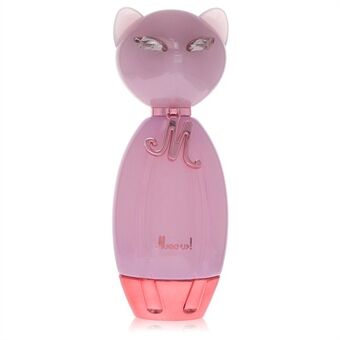 Meow by Katy Perry - Eau De Parfum Spray (unboxed) 100 ml - naisille