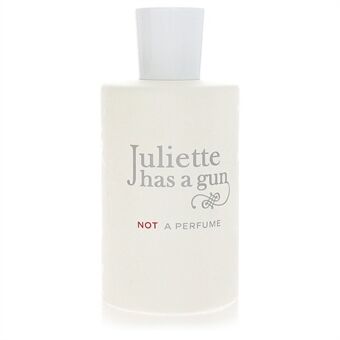 Not a Perfume by Juliette Has a Gun - Eau De Parfum Spray (unboxed) 100 ml - naisille